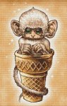 (image for) Monkey
